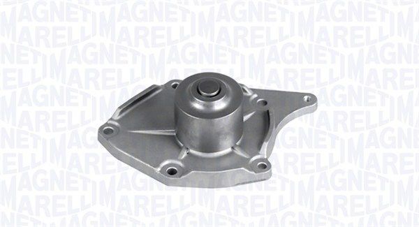 MAGNETI MARELLI Водяной насос 352316170970